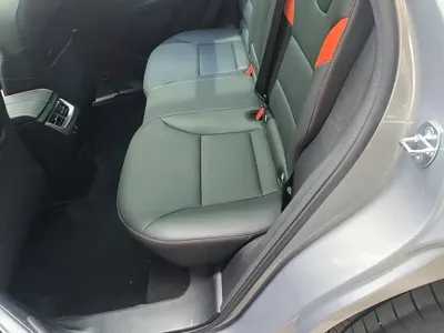 Haval Shenshou