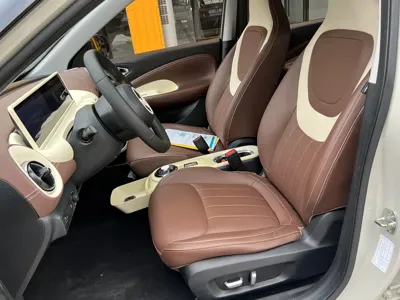 Wuling Bingo