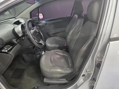 ChevroletGMDaewoo Matiz