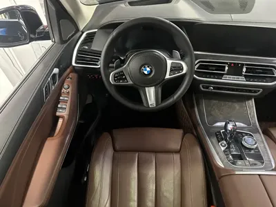 BMW X5 (Import)