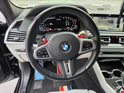 BMW X6M