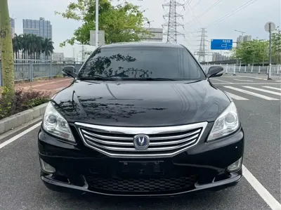 Changan Ruicheng