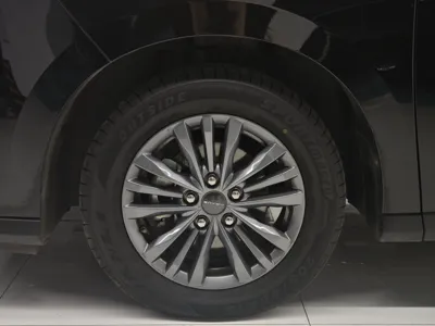 SAIC MAXUS EUNIQ 5