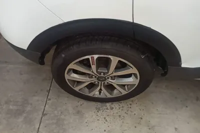 Haval H2s