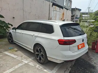 Volkswagen Viloran