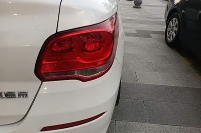 Chevrolet Cavalier