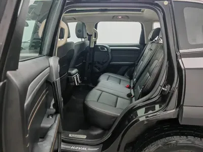 Haval Big Dog