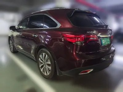 Acura MDX