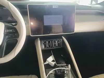 BYD L EV