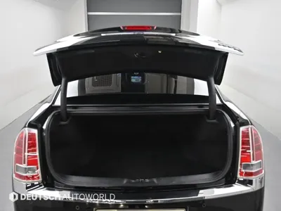 Chrysler 300C