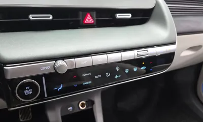 Hyundai Ioniq5