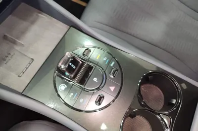 BYD Seal 06GT