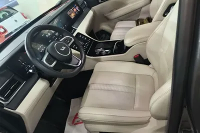 Li Auto ONE