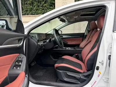 Changan Eado
