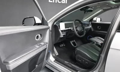Hyundai Ioniq5