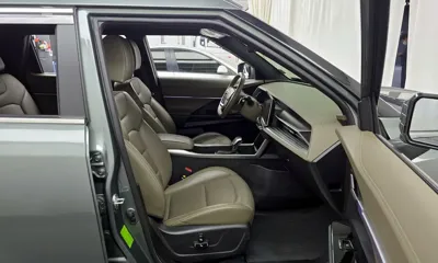 KG_Mobility_Ssangyong Torres