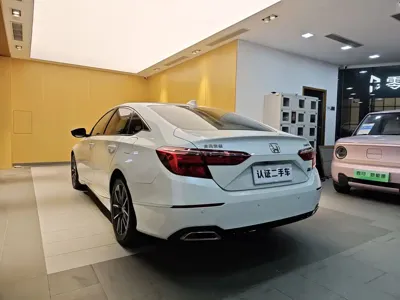 Honda Inspire