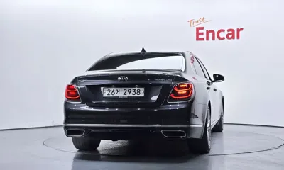 Kia K9