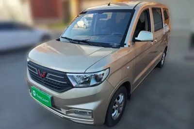 Wuling Hongguang V