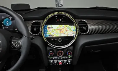 MINI Cooper Convertible