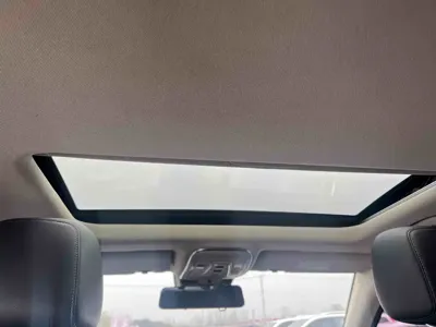 BYD Tang