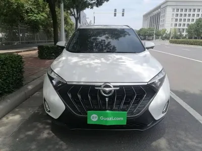 Haima Haima 7X