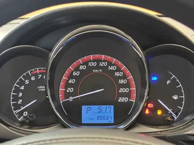 Toyota Vios