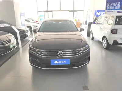 Volkswagen 迈腾 PHEV