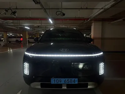 Hyundai Ioniq9