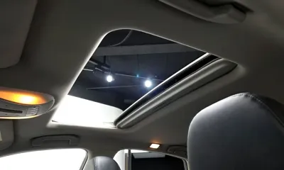 Infiniti Q70