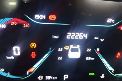 Changan Eado