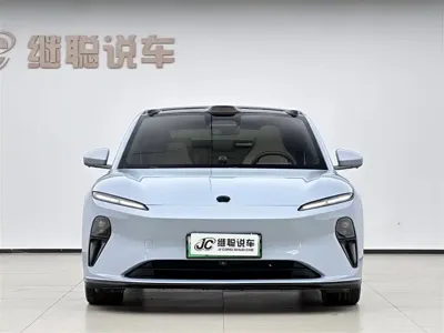 Nio ET5