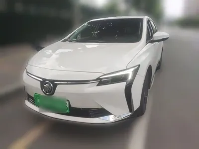 Buick Velite 6
