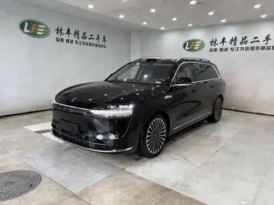 AITO 问界 AITO M9