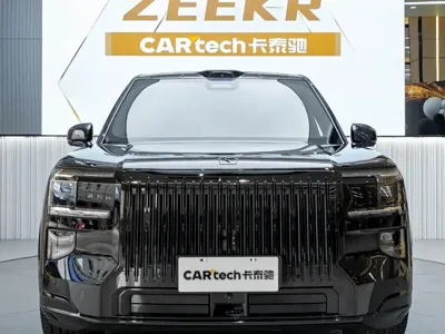 Zeekr 9X