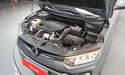 KG_Mobility_Ssangyong TIBOLI