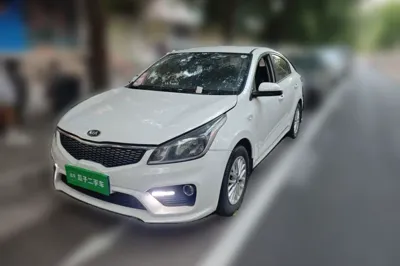 Kia K2