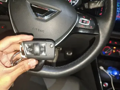 Jetta VS7