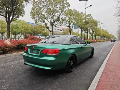 BMW 3 Series (Import)
