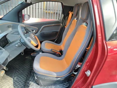 Baojun E100