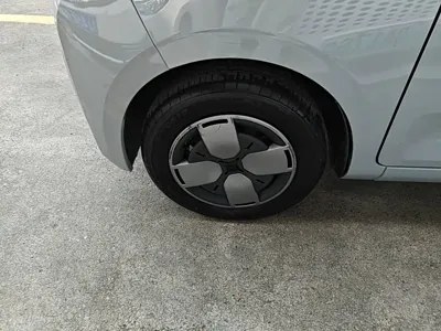 Wuling Air ev