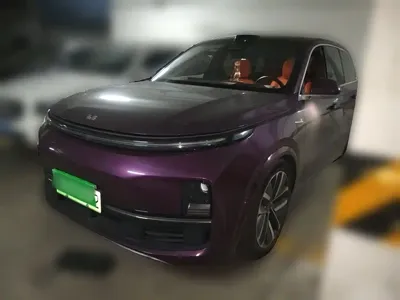 Li Auto Li L9