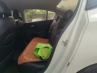 Chevrolet Cavalier