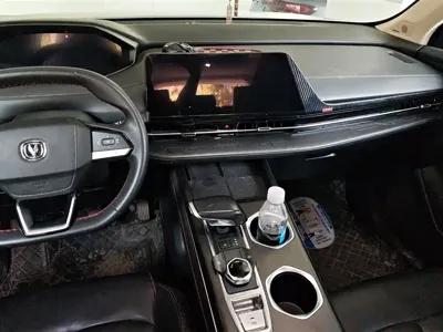 Changan CS55PLUS