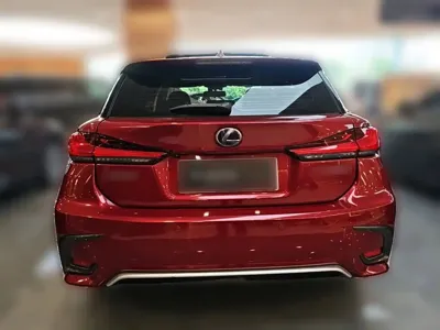 Lexus CT