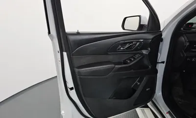 ChevroletGMDaewoo Traverse