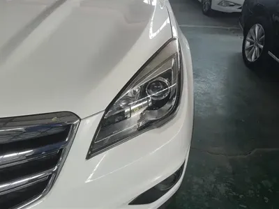 Changan CS35