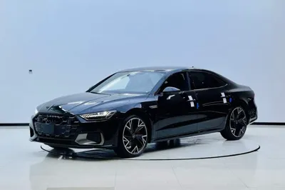 Audi A7L