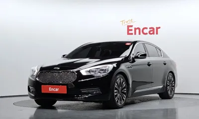 Kia K9