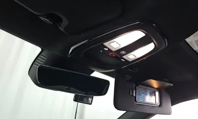 Polestar Polestar 2